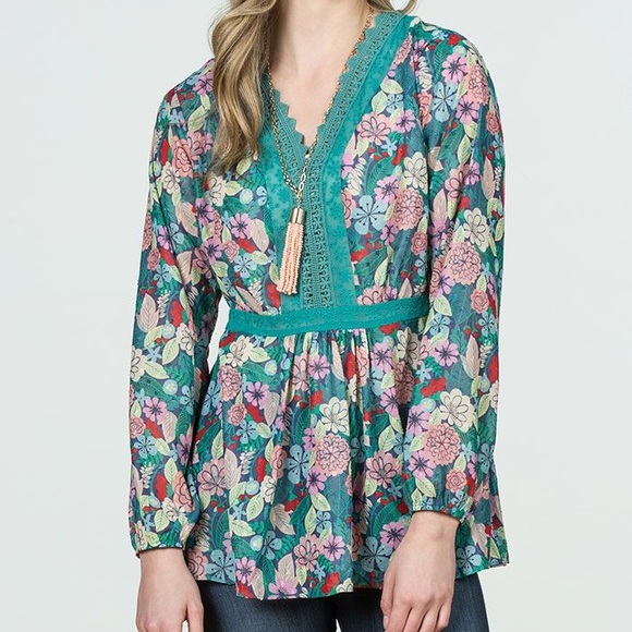 Matilda Jane Tops - Matilda Jane Kookaburra Top